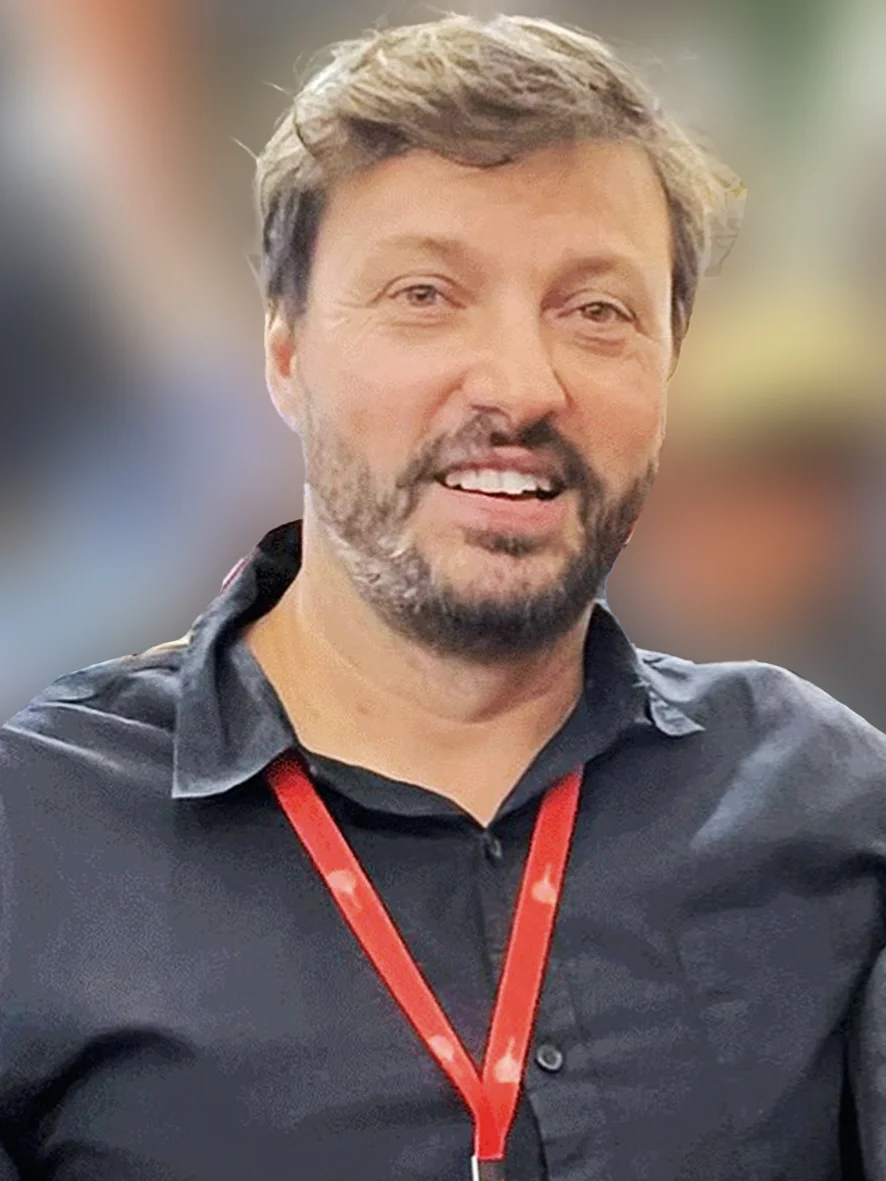 GEFERSON GIORDANI BURGARELLI