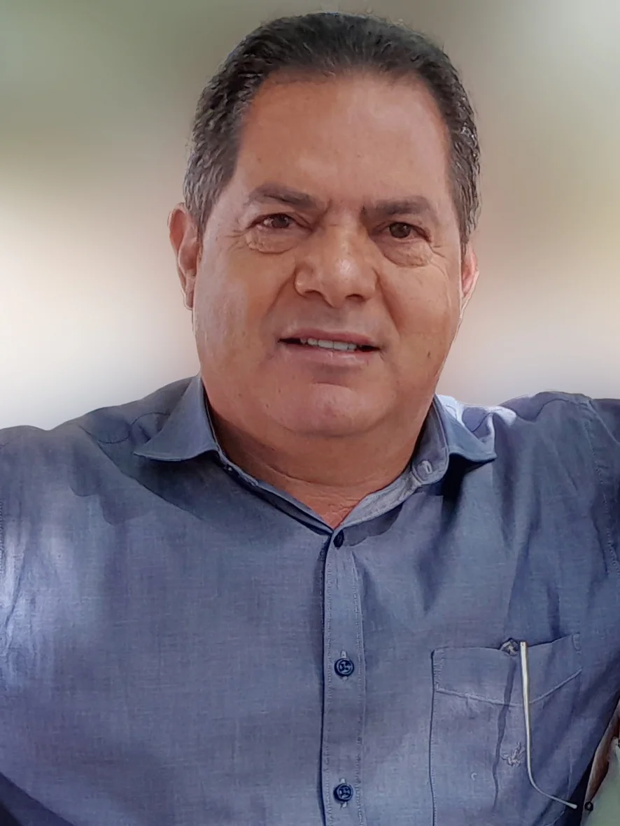 JOSÉ APARECIDO MENDES SANTOS