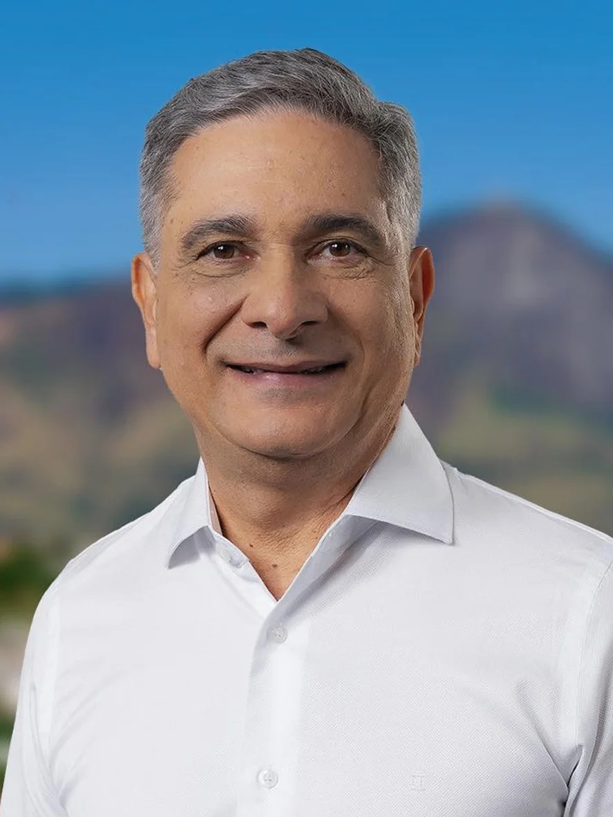 SANDRO LÚCIO FONSECA