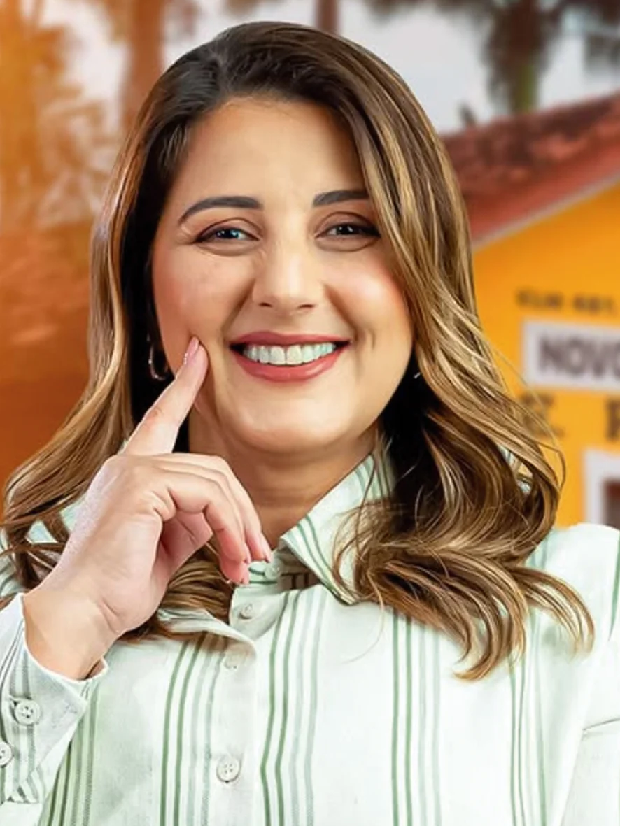 VIVIANE BARBOSA PENA