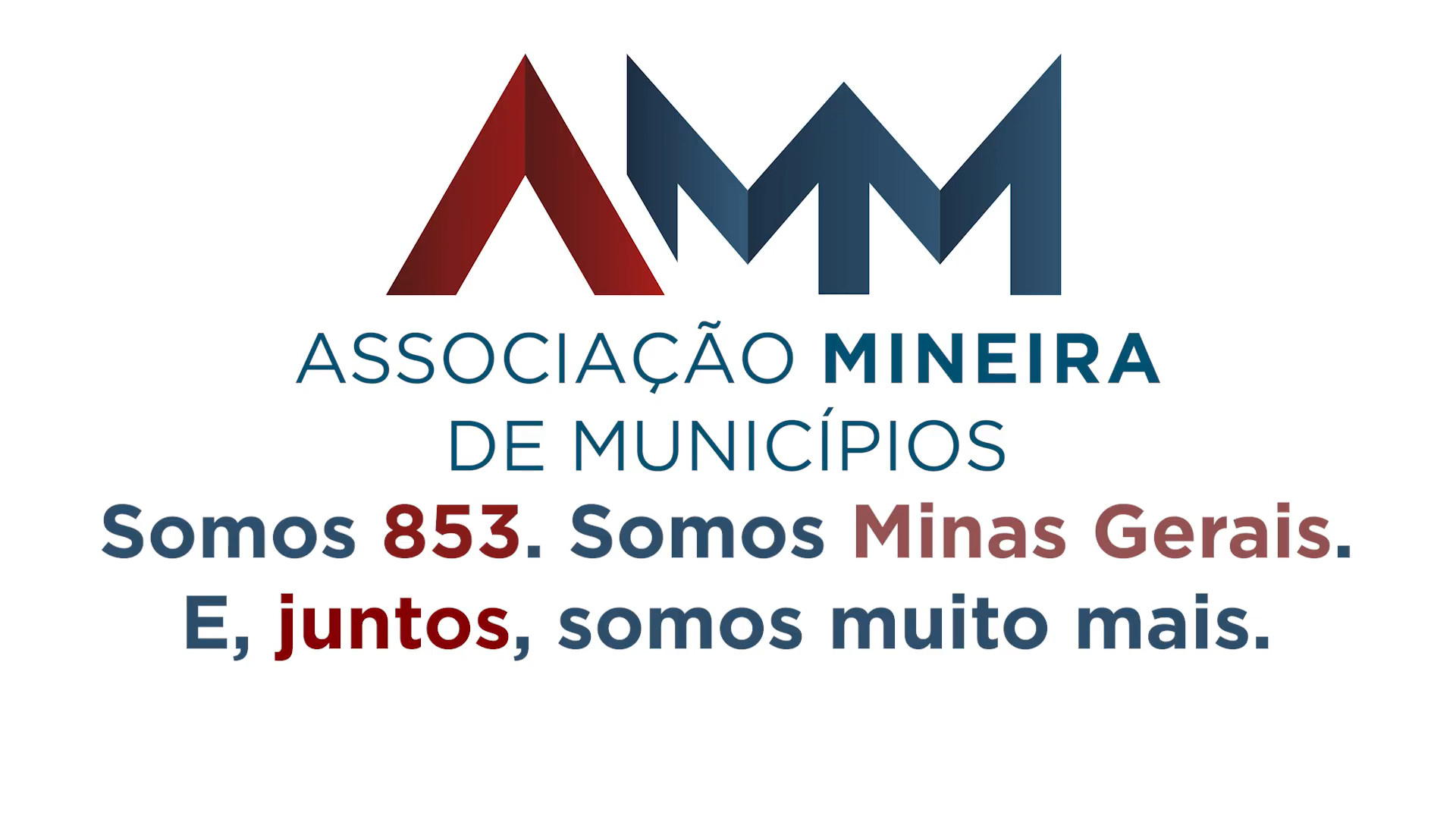 AMM 30 Anos: Uma história de lutas e conquistas municipalistas