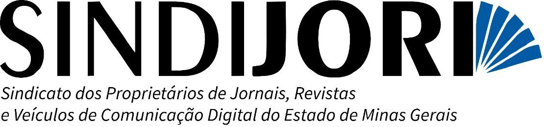 Logo SINDIJORI - Apoio Institucional